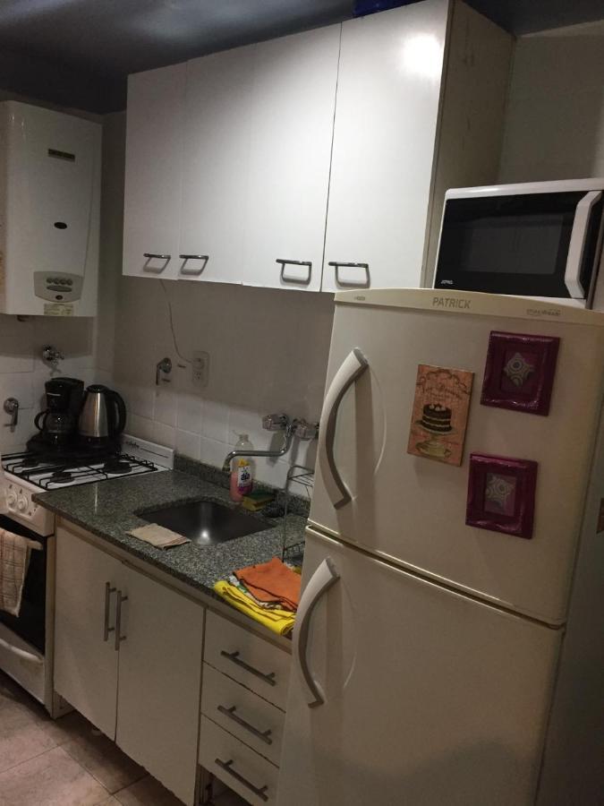 Recoleta , 1 Ambiente ,cerca De Todo !!! Apartment