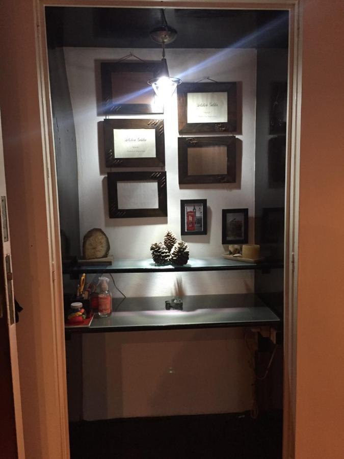 Recoleta , 1 Ambiente ,cerca De Todo !!! Apartment *