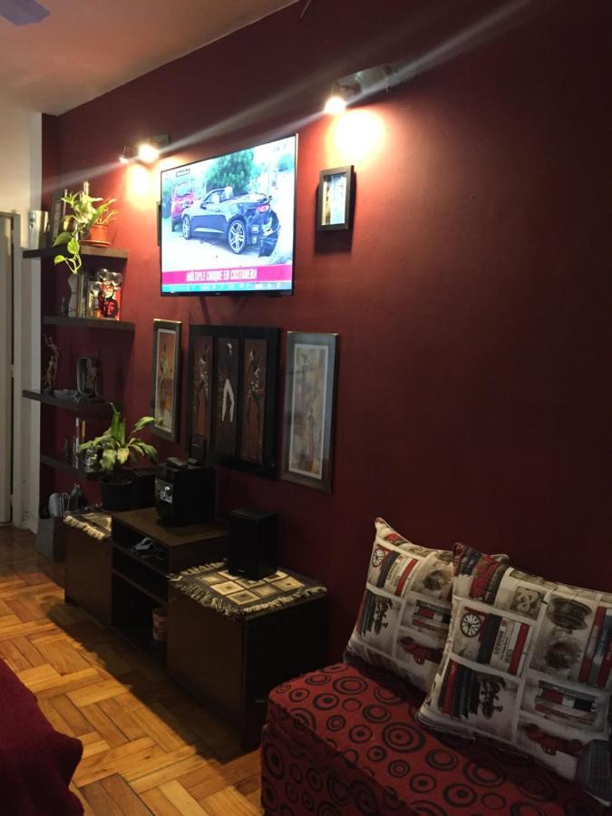 Apartment Recoleta , 1 Ambiente ,cerca De Todo !!!