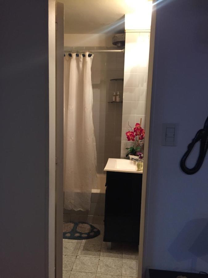 Recoleta , 1 Ambiente ,cerca De Todo !!! Apartment Buenos Aires