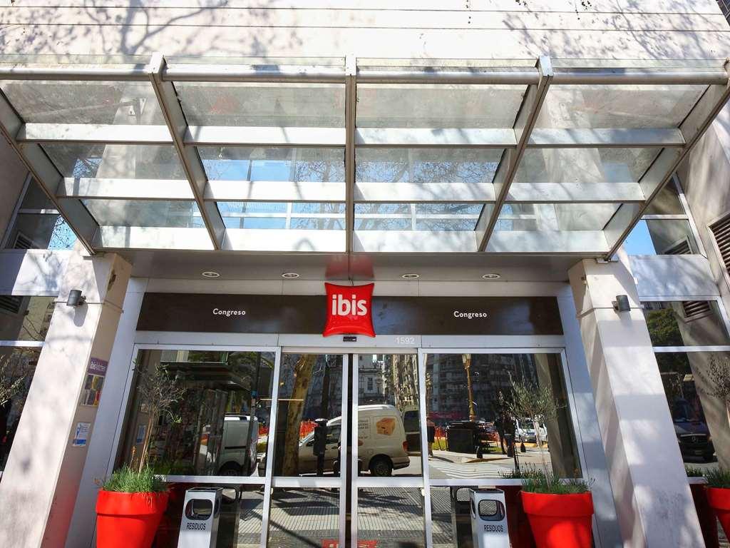 Hotel Ibis Congreso Buenos Aires