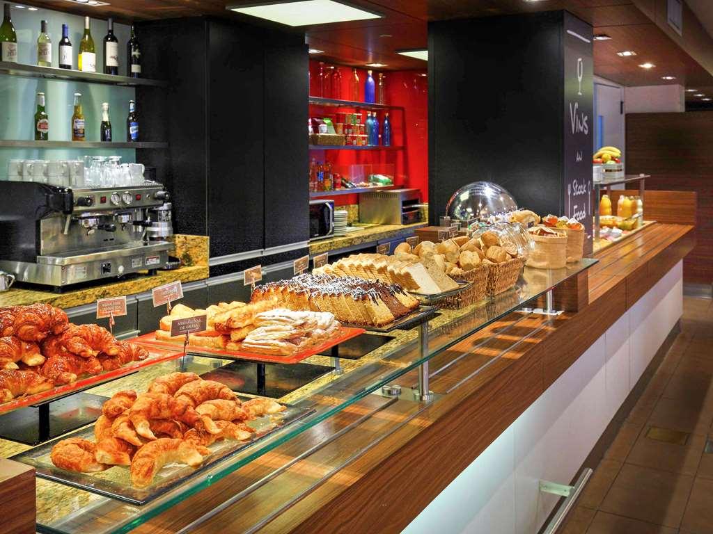 Hotel Ibis Congreso 3*