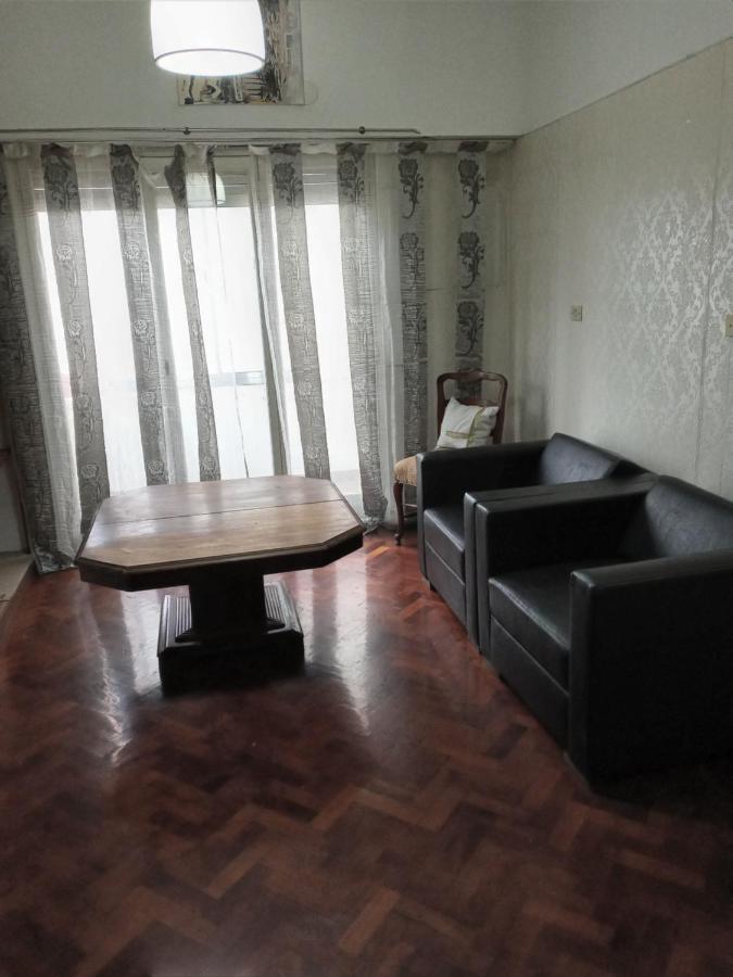 Apartment Bienvenido Avenida Corrientes Buenos Aires