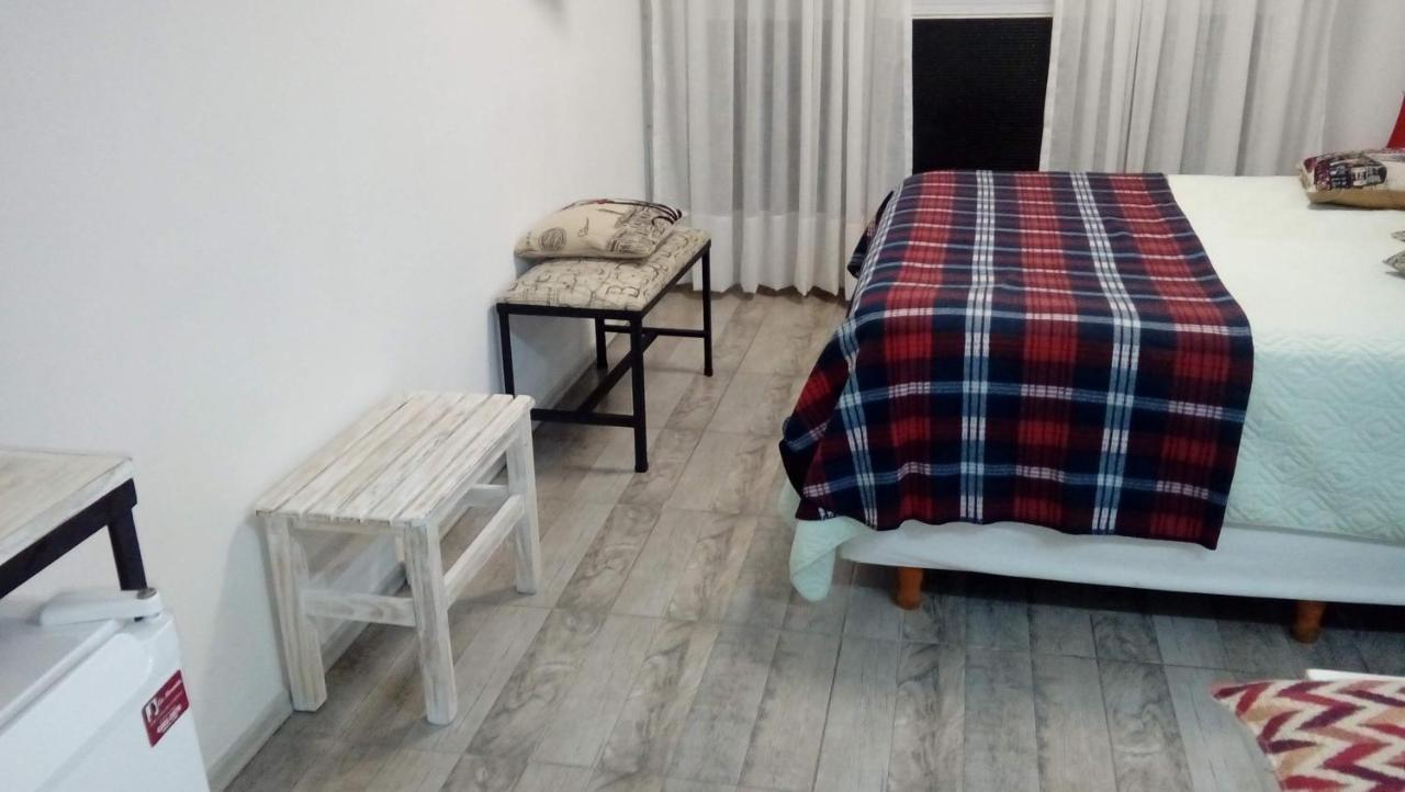 Apartment Monoambiente Ba Centro *