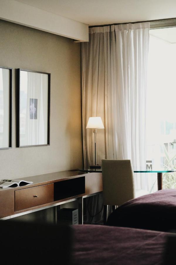 Hotel Madero