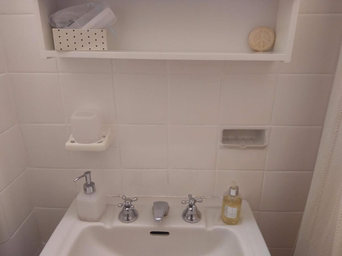 Lindo Monoambiente Apartment Buenos Aires