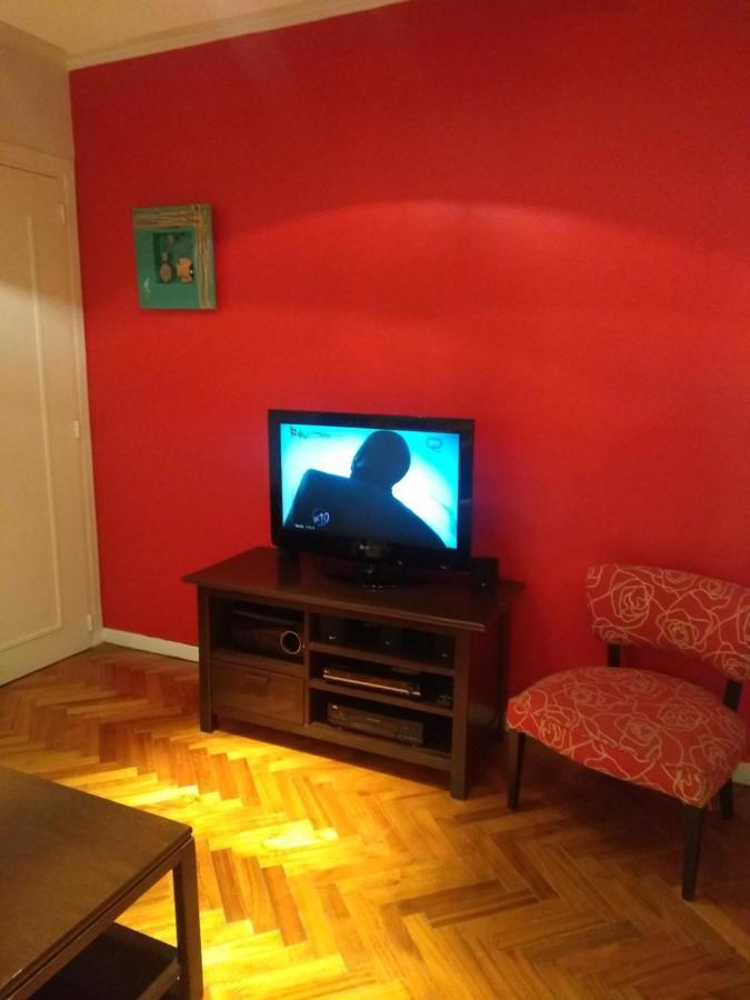 Lindo Monoambiente Apartment