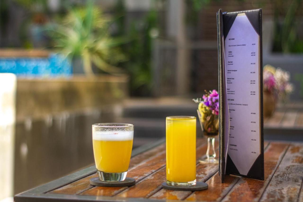 Prodeo + Lounge 4* Buenos Aires