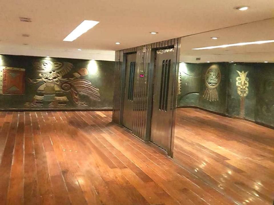 Apartment Corrientes Av, Location Buenos Aires