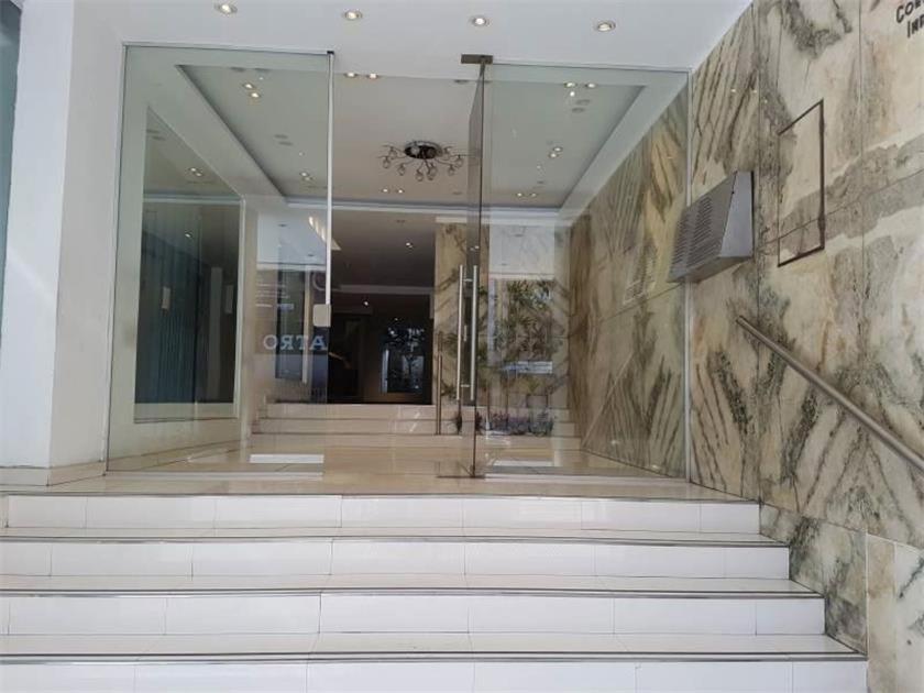 Apartment Corrientes Av, Location *