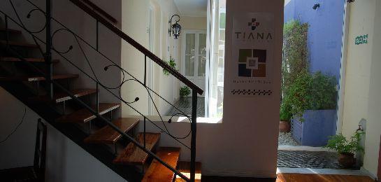 Tiana Boutique Buenos Aires