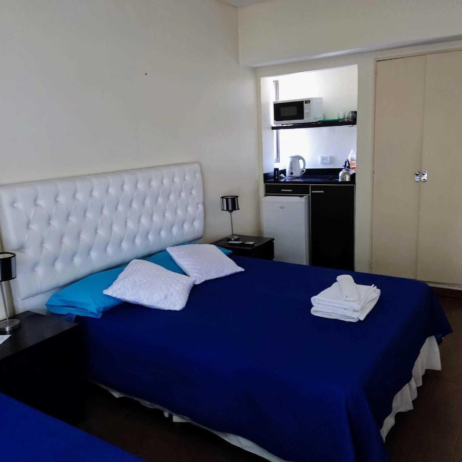 Apartment Obelisco Buenos Aires