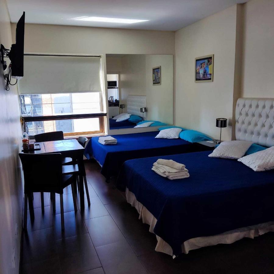 Apartment Obelisco *