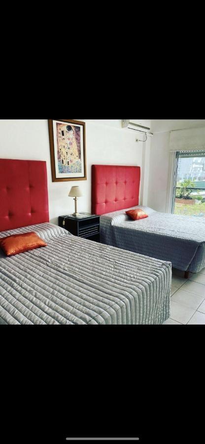 Apartamento Departamento Av Corrientes Movistar Arena Buenos Aires