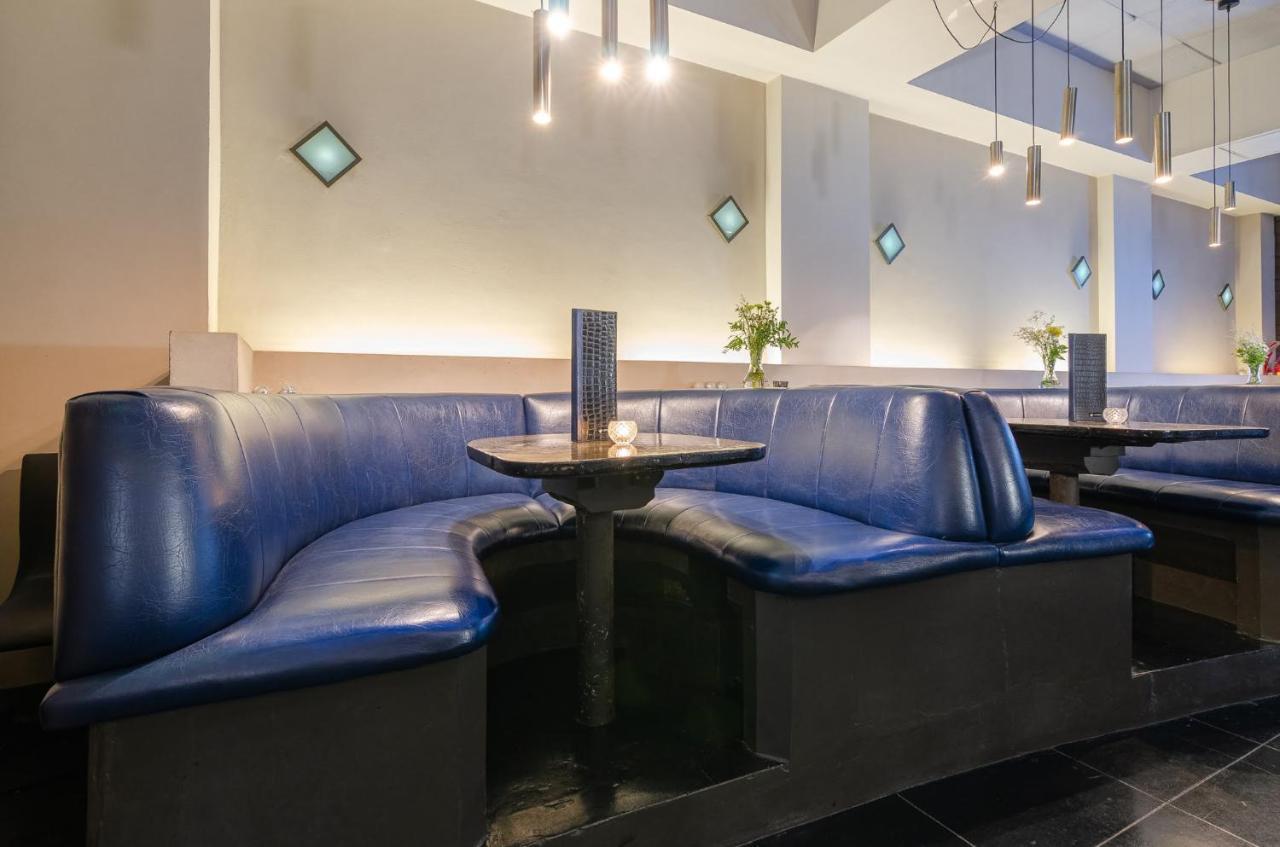 Prodeo + Lounge Hotel