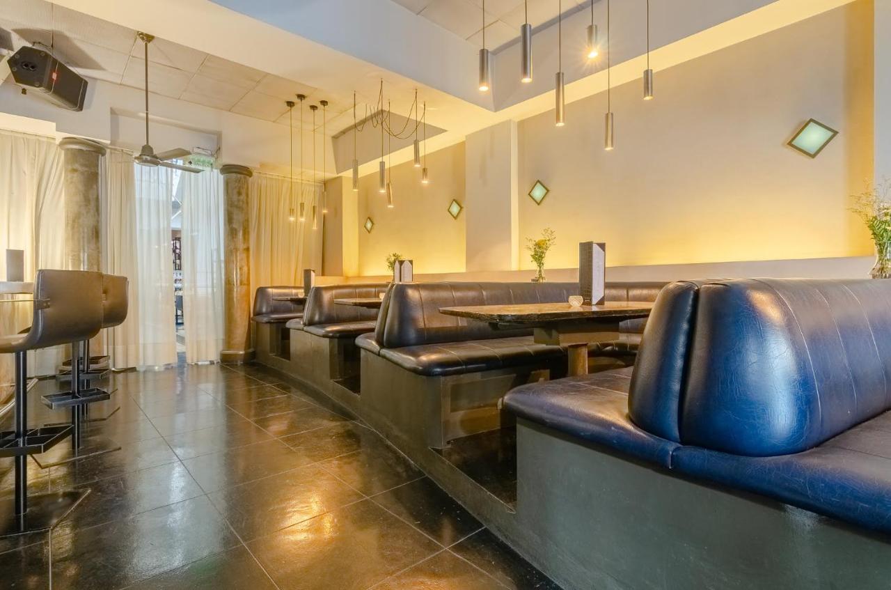 Prodeo + Lounge 4*