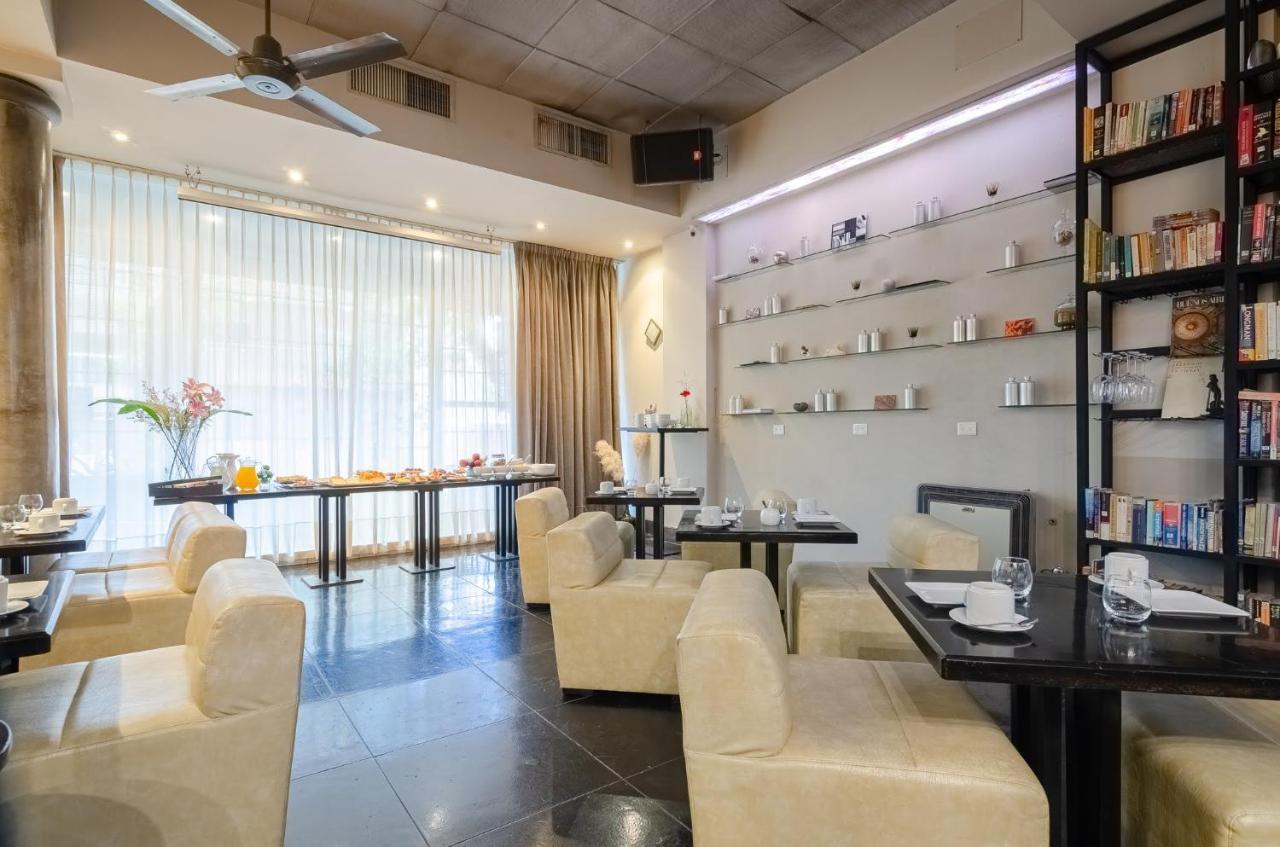 Hotel Prodeo + Lounge