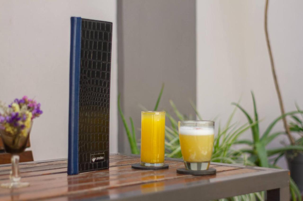 Hotel Prodeo + Lounge