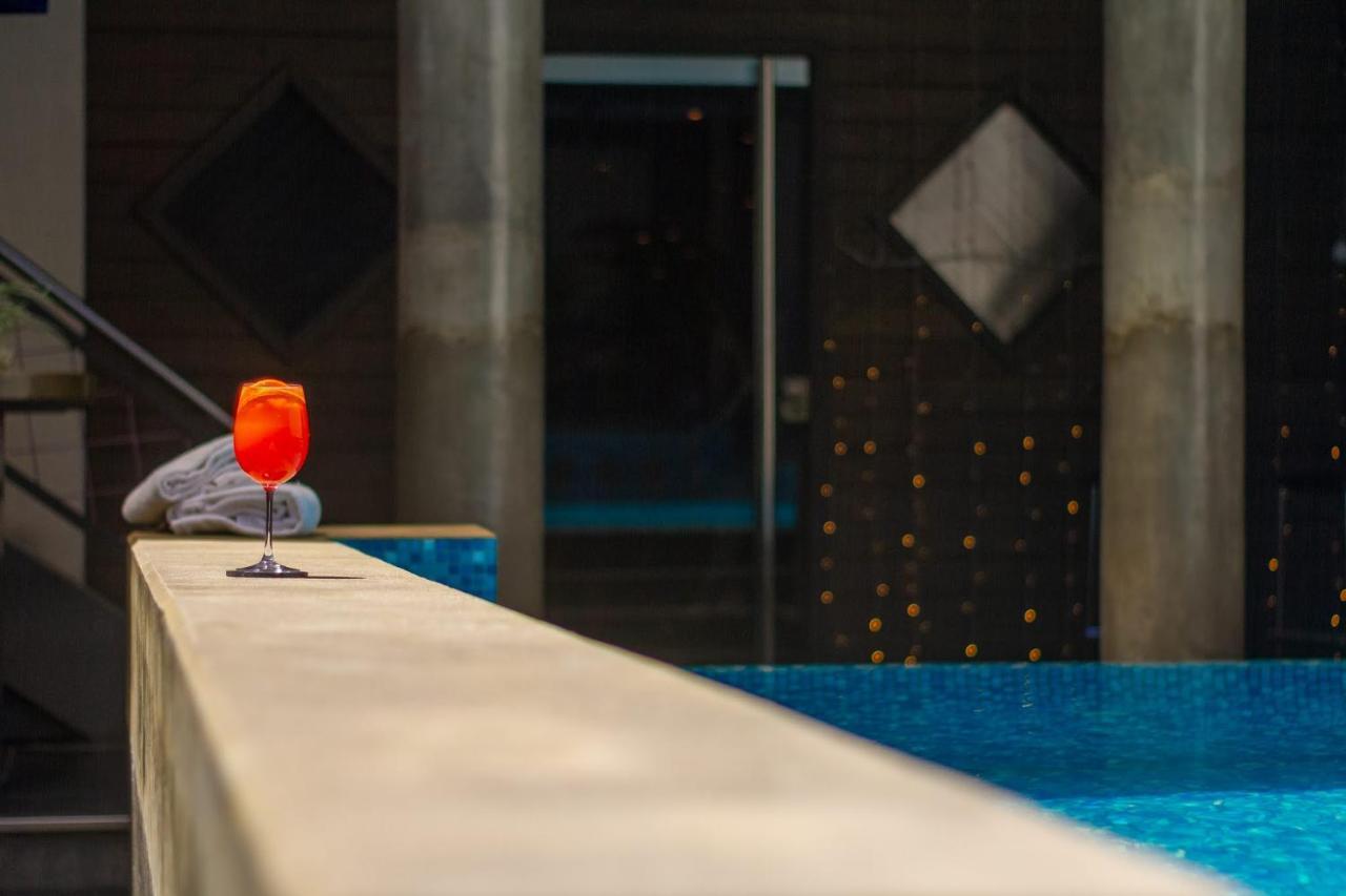 Prodeo + Lounge Hotel Buenos Aires