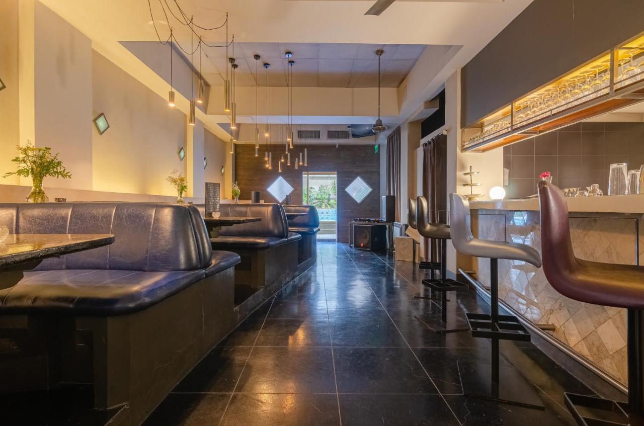 Hotel Prodeo + Lounge