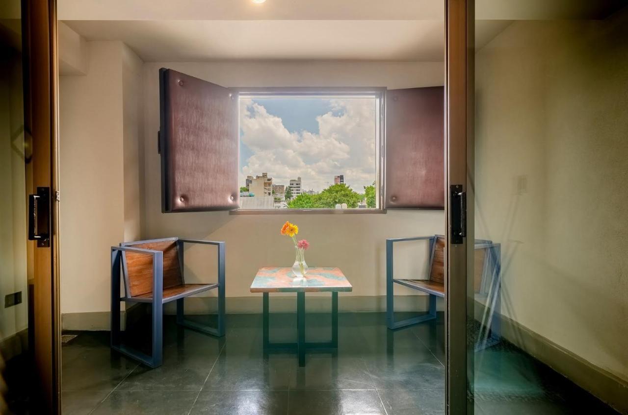 Prodeo + Lounge 4* Buenos Aires