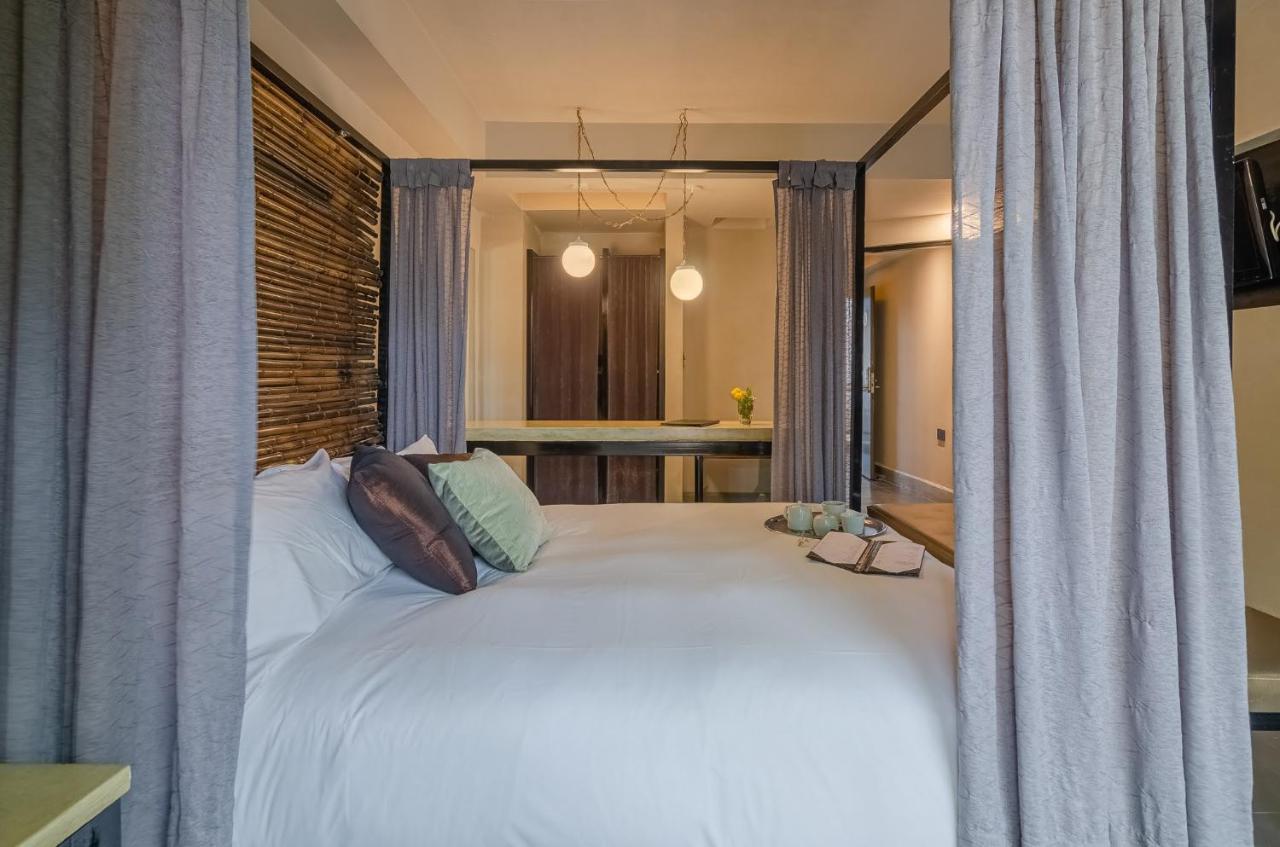 Prodeo + Lounge Hotel 4*