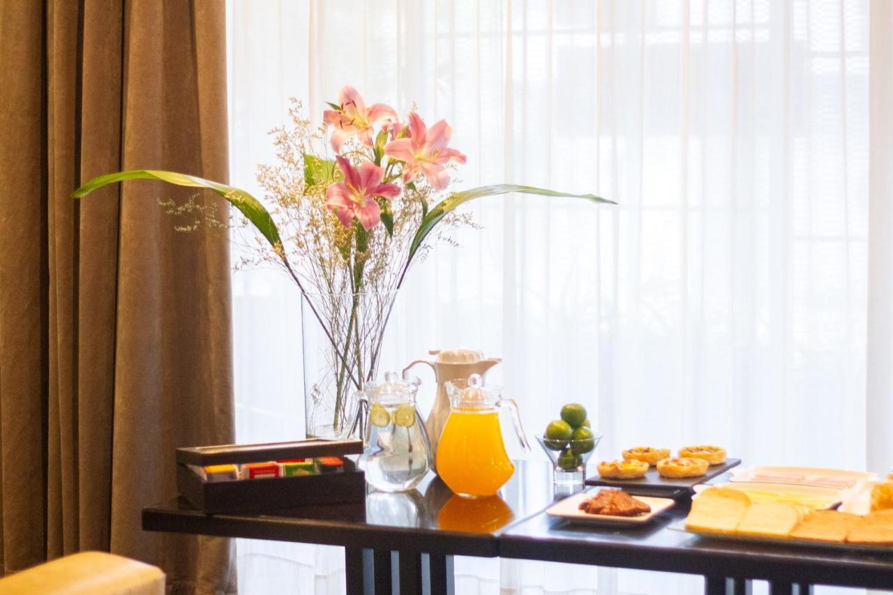 Prodeo + Lounge Hotel Buenos Aires