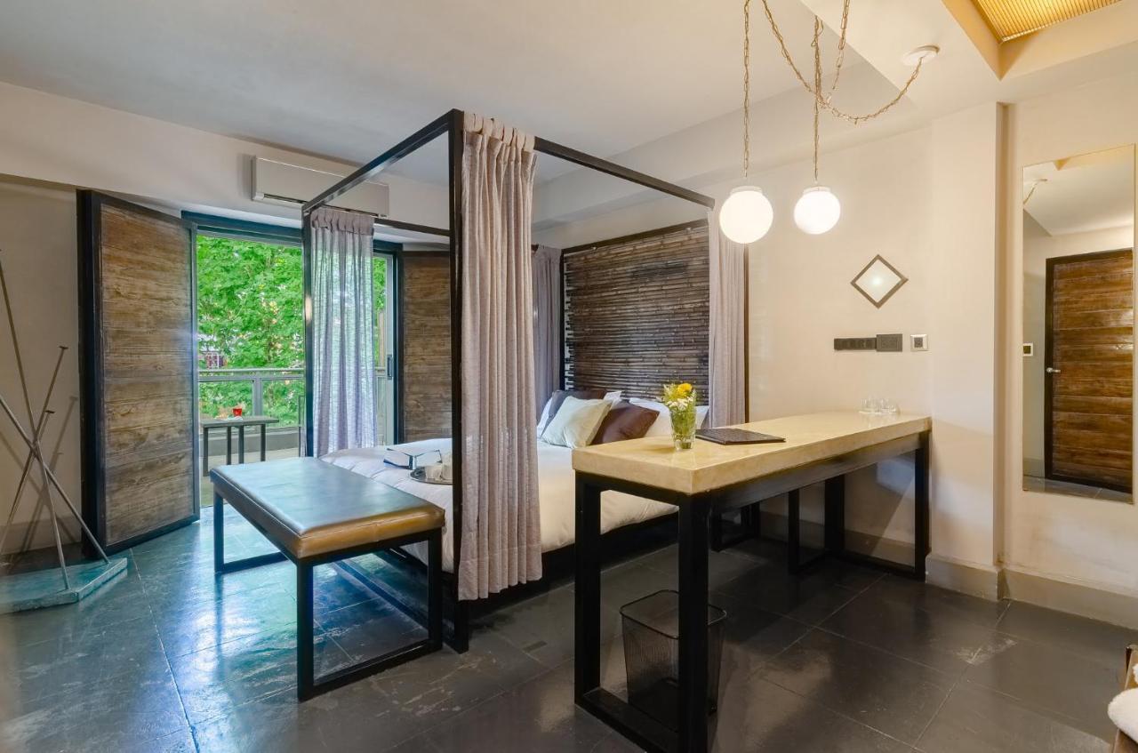 Hotel Prodeo + Lounge Buenos Aires