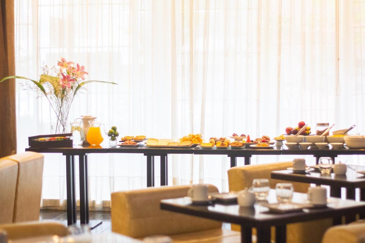 Prodeo + Lounge Hotel