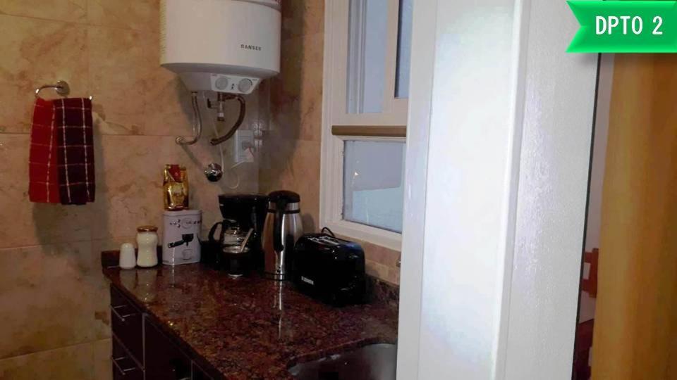 Corrientes Av, Location