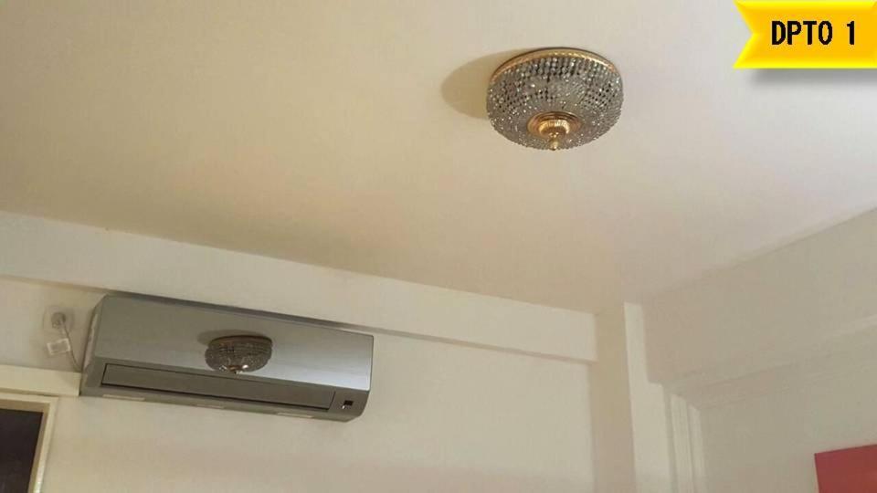 Corrientes Av, Location Apartment Buenos Aires