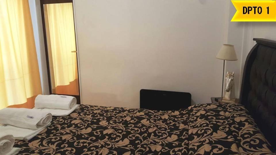 Corrientes Av, Location * Buenos Aires