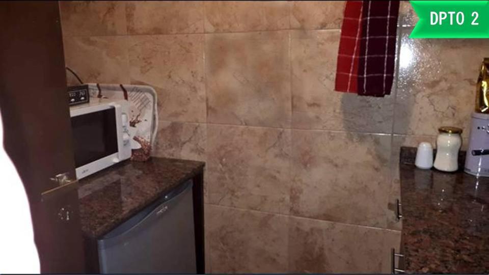 Corrientes Av, Location *