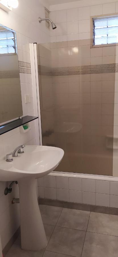 Plaza San Martin Retiro With Terrace X 2 Pax Apartamento Buenos Aires
