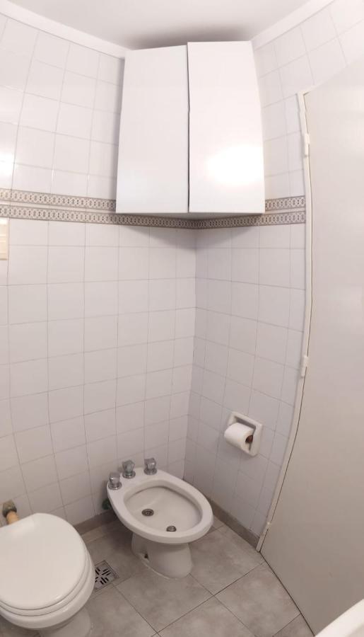 Plaza San Martin Retiro With Terrace X 2 Pax Apartamento Buenos Aires