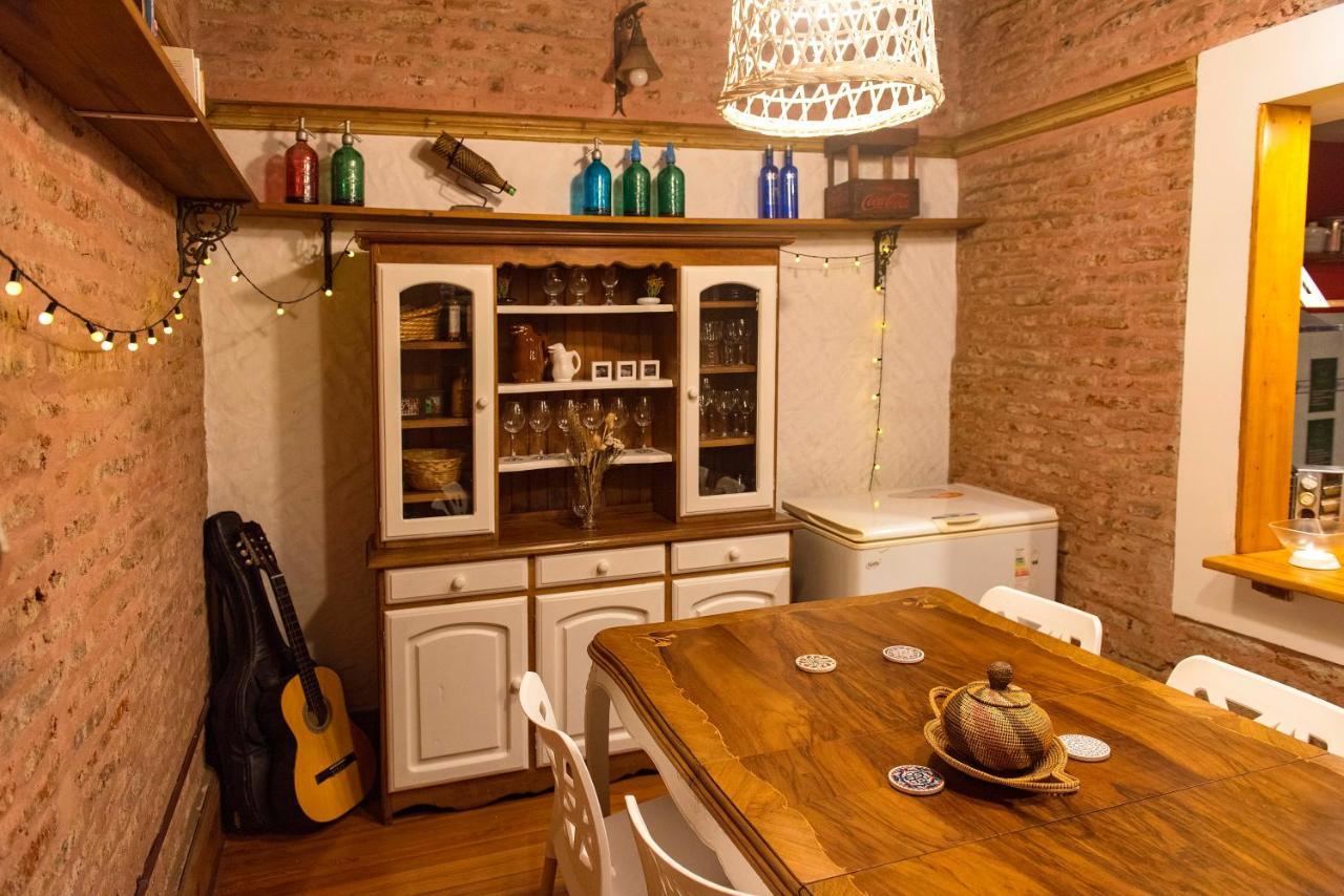 La Casa De Bulnes Guest house Buenos Aires