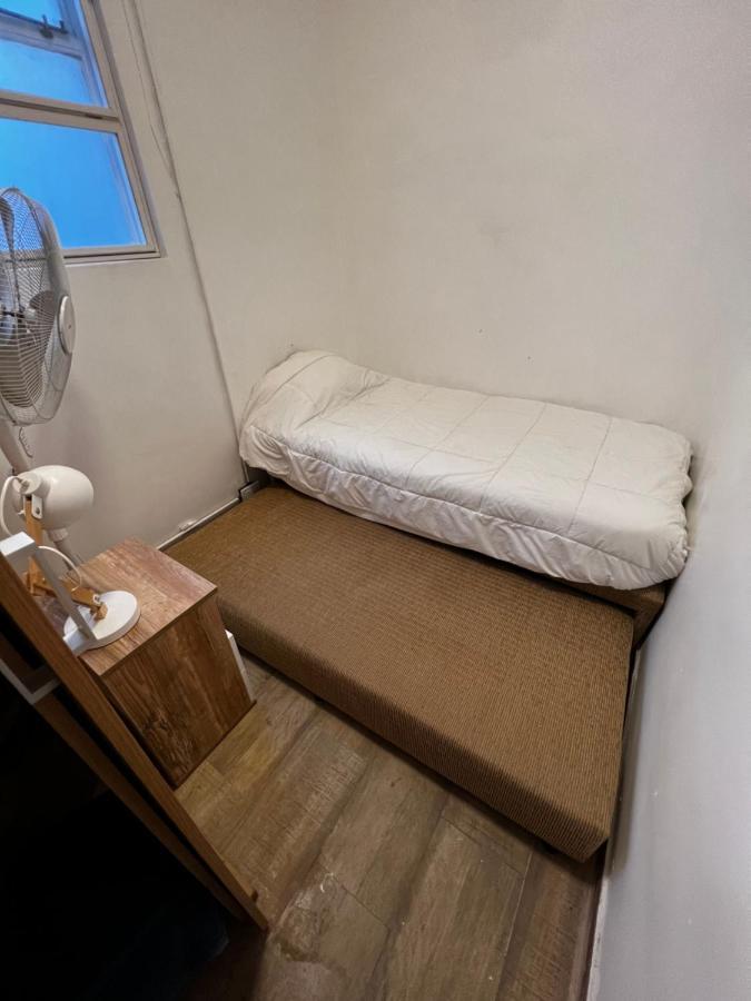 Hermoso Departamento En Zona Tranquila De Recoleta Buenos Aires