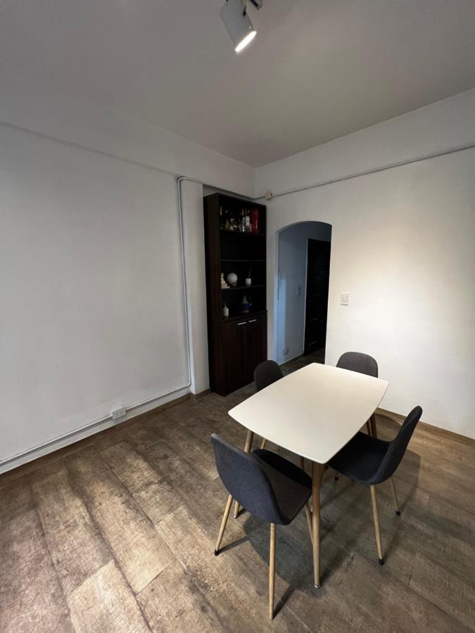 Apartment Hermoso Departamento En Zona Tranquila De Recoleta *