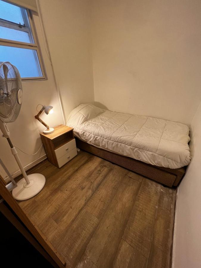 Hermoso Departamento En Zona Tranquila De Recoleta Apartment *