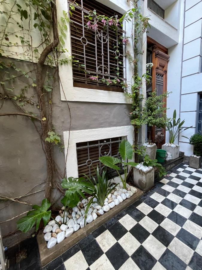 Le Petit Palais Bed & Breakfast Buenos Aires