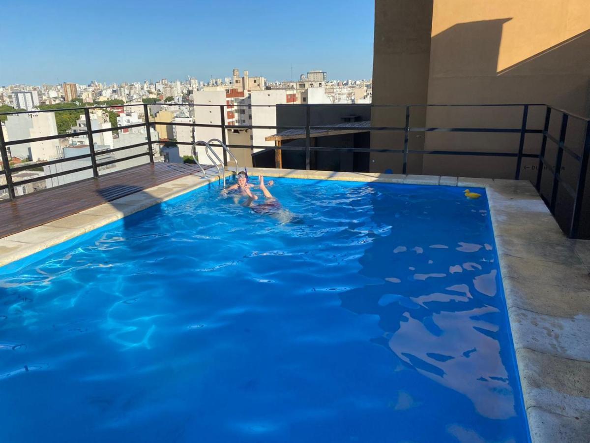 Departamento Av Corrientes Movistar Arena