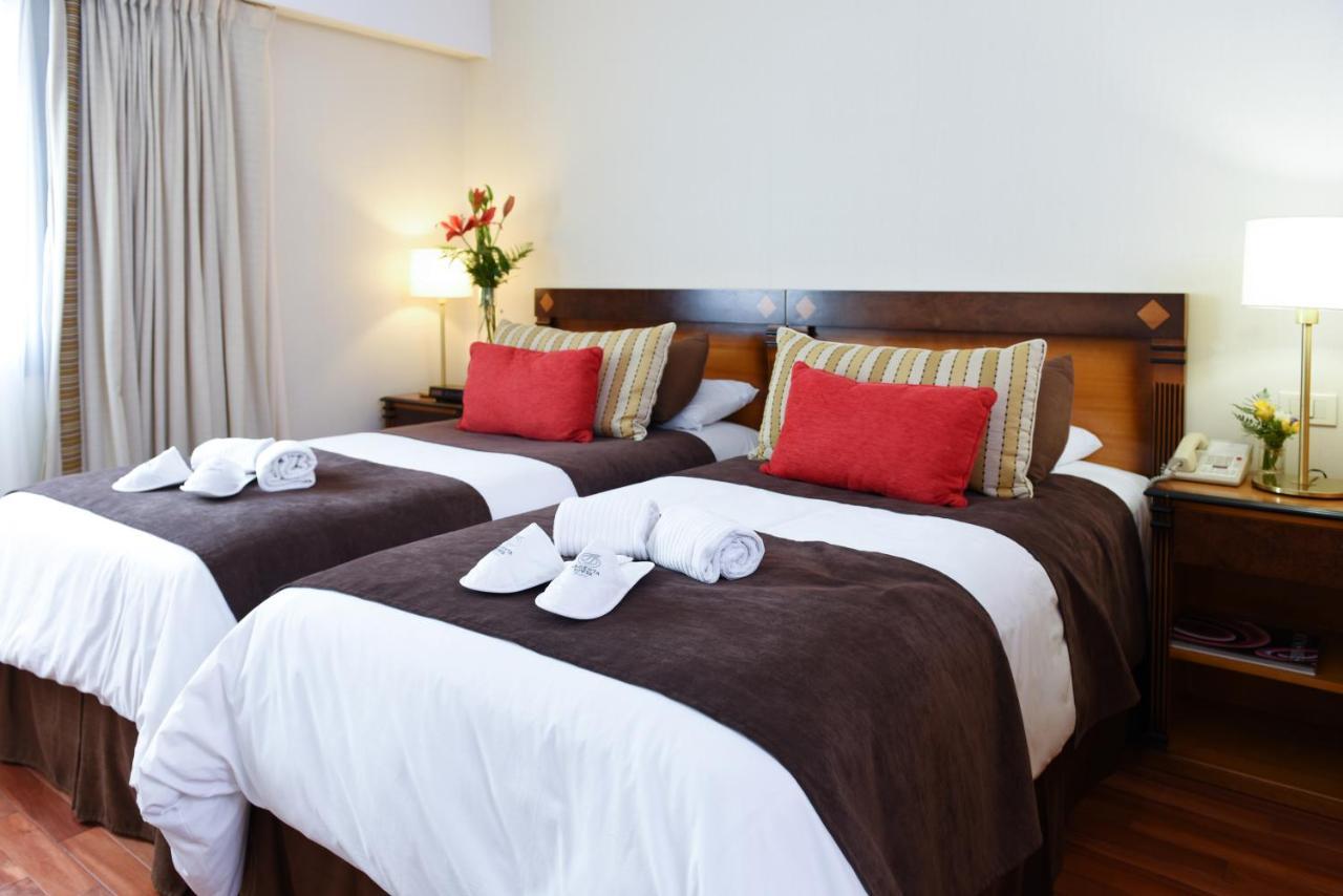 Hotel Argenta Tower &