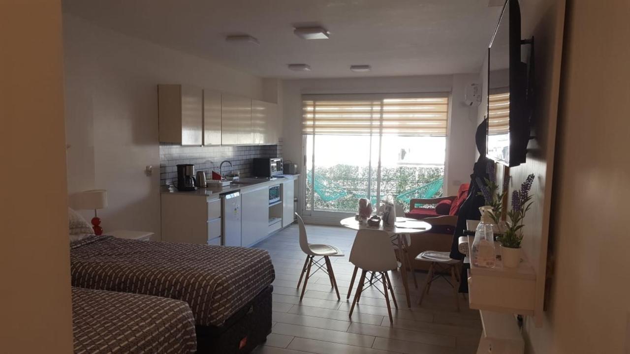 Monoambiente Cerca De Todo Recoleta Apartment