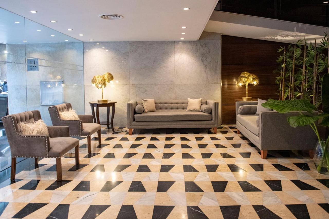 Hotel Grand King Buenos Aires