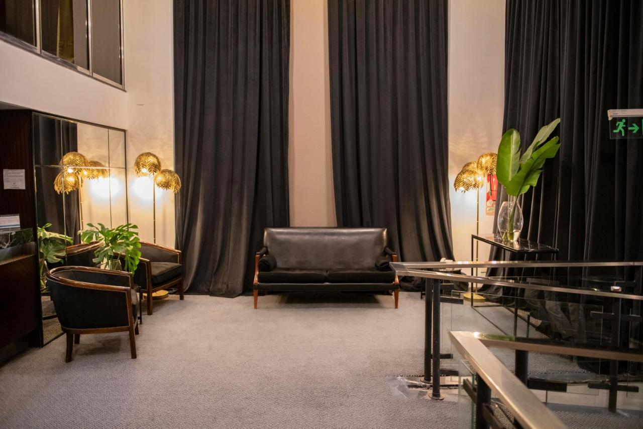 Grand King Hotel Buenos Aires