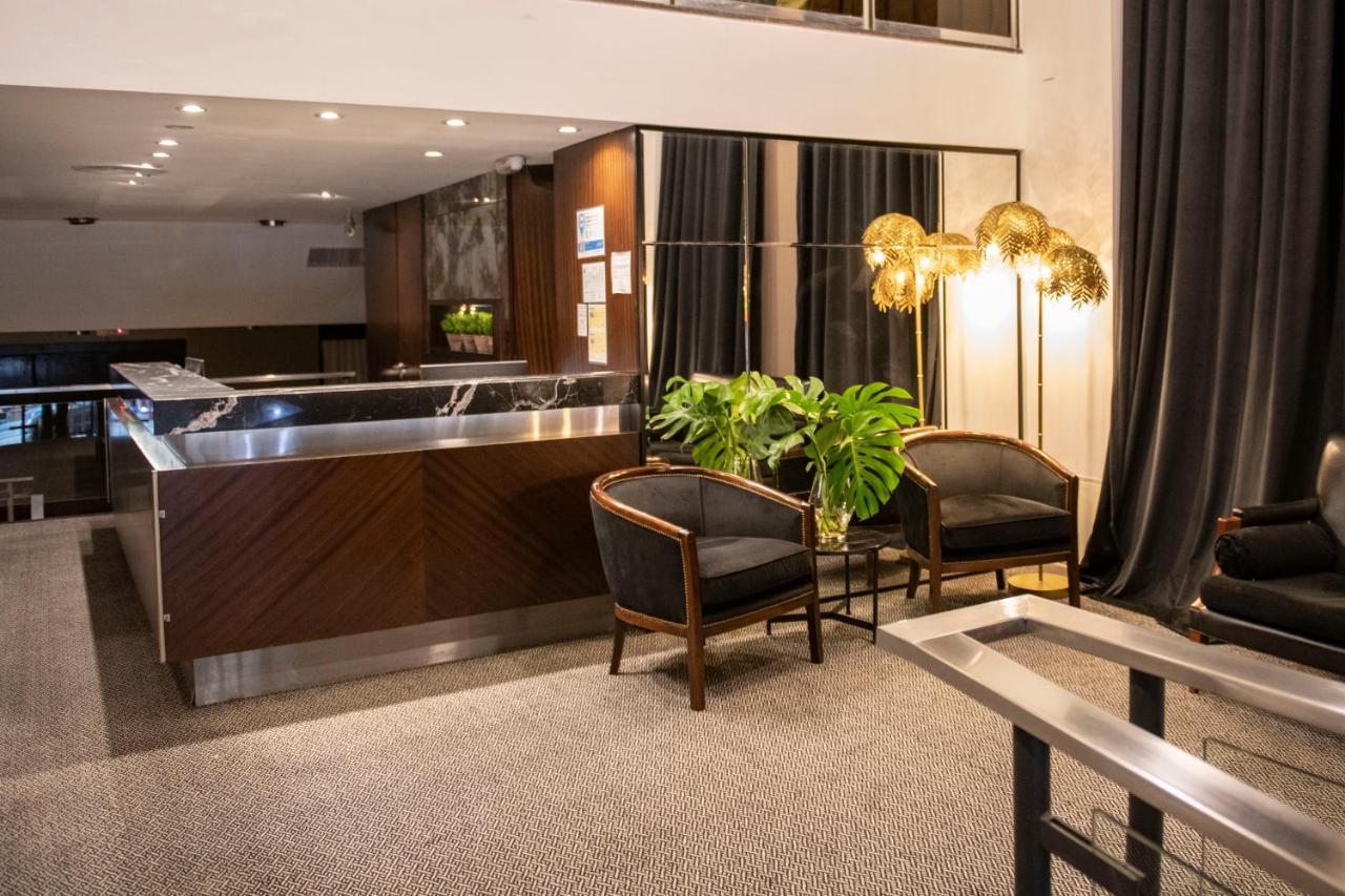 Grand King Hotel