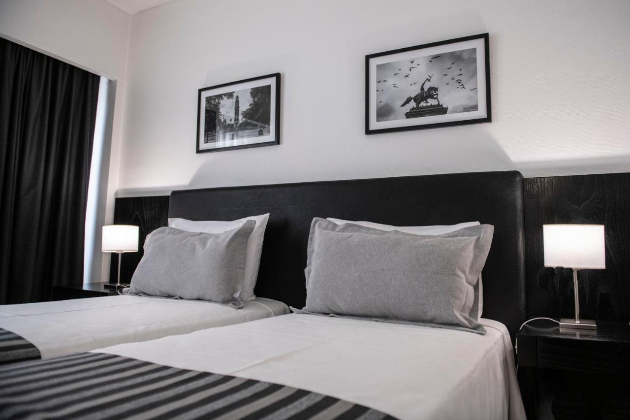 Grand King Hotel