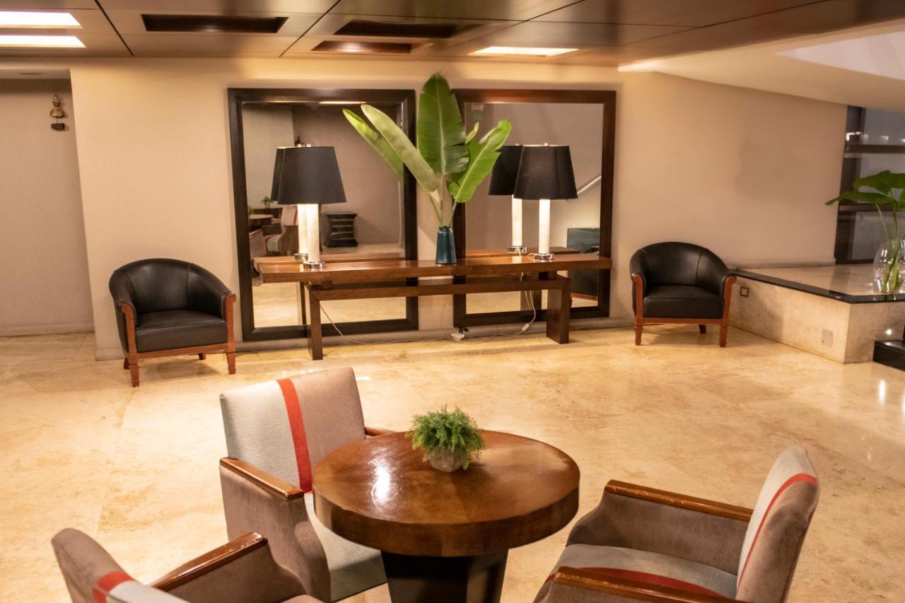 Grand King 4* Buenos Aires
