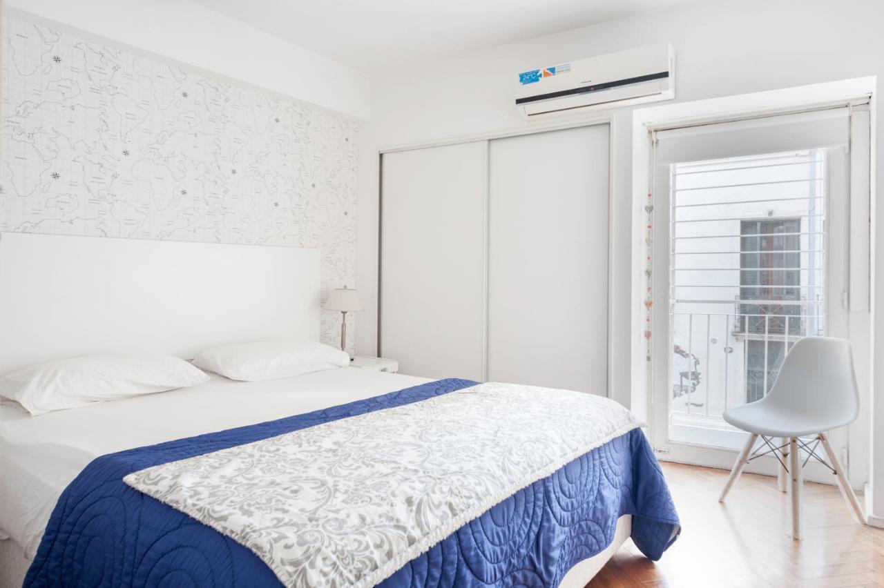 San Telmo Apartment *