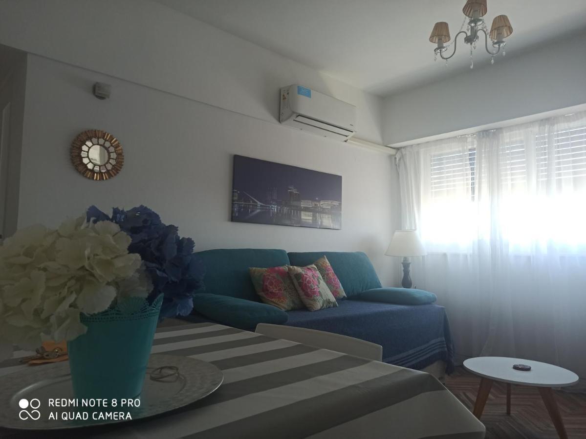 Apartment High Recoleta View Seguridad 24hs Buenos Aires